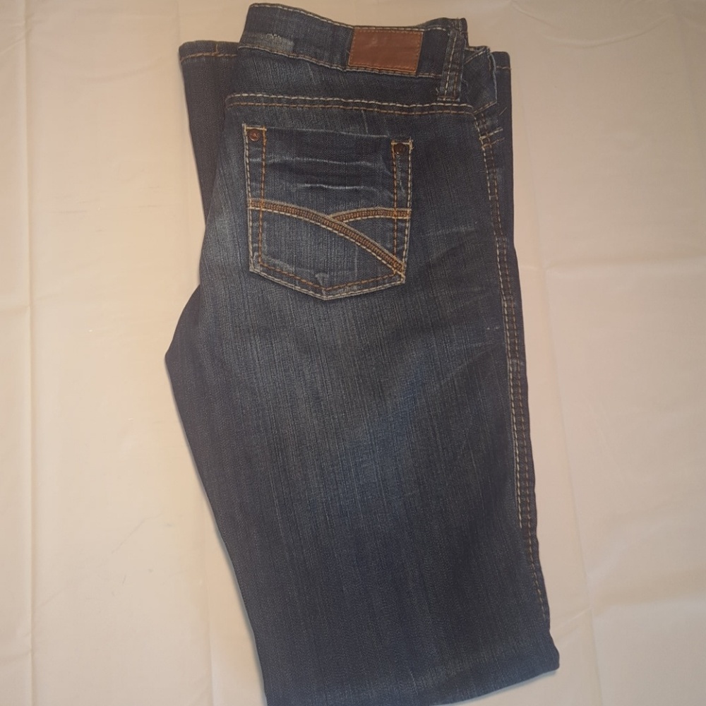 Underground Soul Junior Jeans